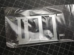 Asus Vivobook R422UA X411UA Hdd Hard Disk Drive Caddy W/ Screws. Fixed Price $9.99.