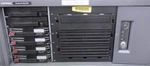 Hp Compaq Proliant ML370 Server, 257918-421, Intel Pentium Iii Processor. Fixed Price $500.00.