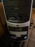 Emachines T5082 Desktop Computer. This Model Was Originally Released Around 2007. Fixed Price $22.00.