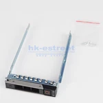 For Dell/emc Poweredge T550 C6520 2.5'' Sata Sas Hard Drive Tray Caddy. Fixed Price $24.90.