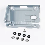 PS3 Super Slim Hdd Consoles Hard Disk Drive Mounting Caddy Tray CECH-400X Series. Fixed Price $10.94.