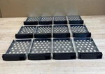 Lot Of 12 Qnap 19Z00-000245-06-RS 2.5" Sata/sas Hard Drive Caddy W/ Free Ship. Fixed Price $339.97.