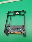 Dell Msata To 2.5" Drive Caddy For Latitude E745 FCH4M. Fixed Price $11.99.