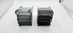 Lot Hp 574103-001 2.5" Quick Release Hard Drive Tray Sled SL160 SL165Z SL170. Fixed Price $15.00.