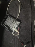 1B013M300-000-G Gateway Portable Media Hard Drive Bay Caddy With Cables Nice. Fixed Price $7.50.