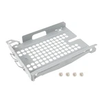 Ecsing 1PC Hard Drive Caddy Disk Mounting Bracket Kit Hdd Mount.... Fixed Price $17.99.