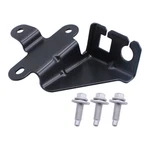 Yhb Throttle Cable Bracket For Drive By Ls 4.8 5.3 6.0 Fits LQ4, Black. Fixed Price $32.03.