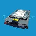 Compaq 36.4GB 1" U3 10K Hotplug 176496-B22 177986-001 176493-003. Fixed Price $22.00.