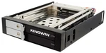 Kingwin KF-251-BK Dual 2.5IN Sata Hot Swap Mobile Rack. Fixed Price $39.99.