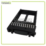 Lot Of 10 376384-001 Hp G5 G6 G7 Sff Sas 2.5" Hard Drive Blank Filler **pulled**. Fixed Price $13.79.