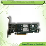 Dell BOSS-S1 Raid Controller W/ X2 240GB Ssds -full-height 07HYY4. Fixed Price $59.00.