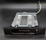 Hp Pocket Media Drive Bay 3.5" Internal 5003-0667 W/ Cable. Fixed Price $15.99.