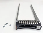 Ibm Storwize V3700 2.5" 45W2106 Hdd Tray V3500 45W2107 45W8687 Screws. Fixed Price $10.95.