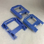 Dell Optiplex 3040 3046 7040 7050 Mt 3.5" Hard Drive Caddy Dp/n 00CW33 Lot Of. Fixed Price $14.95.