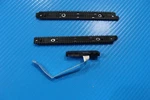 Hp Pavilion 15-CC195CL 15.6" Hdd Hard Drive Caddy W/connector DD0G74HD021. Fixed Price $9.99.