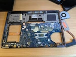 Dell Latitude E7440 14" Bottom Case Chassis Base Cover 0946F7 W/ Heat Sink, Fan. Fixed Price $14.99.