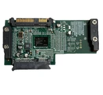 Promise Technology Vtrak Sata Mux Adapter GP0548-03. Fixed Price $12.82.