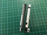 Genuine Asus Rog GL753VD 17.3" Laptop Hdd Hard Drive Caddy 13N1-0XA0B01. Fixed Price $8.50.