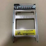 Dell MKC9M New Poweredge 14TH-16TH Gen 2.5" Screwless Tray. Fixed Price $6.99.