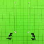 Sony SVF152C29L SVF1521MCXB Laptop Computer Hinge. Fixed Price $13.95.