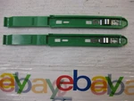Genuine Dell 5.25" Optical Drive Mounting Rails P/n: 86DVJ Assy: 99XHM. Fixed Price $6.99.