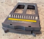 Compaq 349460-001 Hard Drive Blank Tray. Fixed Price $12.99.