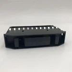 Hp 3.5" Hard Drive Caddy Blank Filler FRUPF07-01. Fixed Price $24.99.