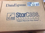 Kingston Company Storcase Technology Data Express #DE100I-CA100/B Brand New. Fixed Price $49.99.