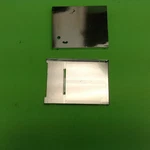 Systemax 255II3 255113 Laptop Computer Drive Caddy. Fixed Price $13.95.