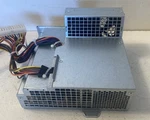 460888-001 PC7038 PC6019 Power Supply 95%NEW For Hp DC5800 DC5850 DC7900 240W. Fixed Price $24.99.