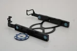 Lenovo 03W5463 S20 S30 C30 D20 D30 Hard Drive Tray Hdd Caddy. Fixed Price $39.95.