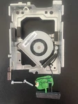 Hp Elitedesk 400 600 800 G2 Dm 65W Hdd Cooling Caddy Assembly W/ Fan 811583-001. Fixed Price $26.00.