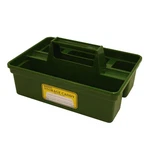 Penco Storage Caddy Green EB028. Fixed Price $37.55.