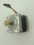 Hp SSL1016 Storageworks LTO-2/SDLT L/r Side Magazine Drive Motor 74-60538-01 New. Fixed Price $49.00.