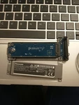 Panasonic Toughbook FZ-55 M.2 Ssd Caddy FZ-VSDR553 Excellent Condition. Fixed Price $35.55.