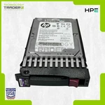 512547-B21 Hp 146GB 15K Sas 2.5" 6GBPS Dp Hdd 627114-001 507129-009 512744-001. Fixed Price $24.95.