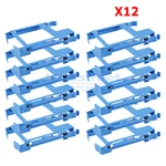 Lot 12X Dell Optiplex C-3598 3020 7020 9020 Sff Mt Hard Drive Tray Caddy DN8MY. Fixed Price $41.28.