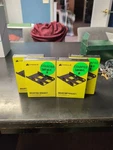 Corsair Dual Ssd Mounting Bracket 3.5 Internal Drive Bay 2.5" Lot Of 4. Fixed Price $40.00.