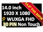 Lenovo Ideapad 3-14IML05 3-14ITL05 Non-touch Fhd Lcd Screen 1920X1080. Fixed Price $54.41.
