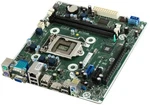 Motherboards Hp 804372-001 MS-GO13 VER:1.0 S. 1150 DDR3 Miniatx Prodesk 400 G2 Sff. Fixed Price $44.09.