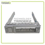 Lot Of 350-1386-04 Sun 3TB Sas 3.5'' Hard Drive Tray 330-5120-04 ***pulled***. Fixed Price $19.90.
