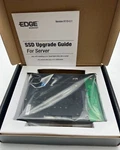 Edge Tech - PE229870 Drive Bay Adapter For 3.5 Internal *lot Of 4*. Fixed Price $49.95.