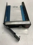 Genuine Hp 651314-001 B Rev 1.008 3.5" Lff Hdd Tray W/ Screws. Fixed Price $19.95.