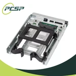 Hp 2.5" 3.5" Ssd/hdd Convertor Tray 668261-002 654540-001. Fixed Price $14.99.