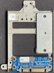 Dell Latitude 3350 M.2 To Sata Chassis Assembly / XC2F1 KH42H. Fixed Price $15.25.
