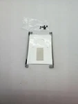 Hp 2000 Series Hard Drive Caddy And Screws 646122-001. Fixed Price $9.99.