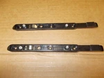 Hp A4200-62924 Cxxx And B1XX Disk Drive Or Media Rail Set (skis). Fixed Price $29.50.