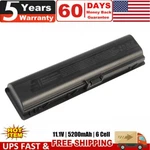 DV2000 Battery For Hp Pavilion DV6000 DV6100 DV6500 DV6700 441425-001. Fixed Price $17.99.