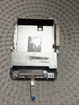 Hp Elitedesk Prodesk Mini Hdd 2.5" Caddy W Sata Cable TFQ34F80TP003AKNBU1 EL4136. Fixed Price $19.99.