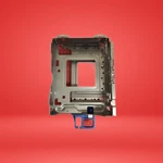 Dell Optiplex 3040 5040 7040 2.5" Ssd/hdd Caddy Bracket 1B33N0T00 Lot Of 6. Fixed Price $25.14.